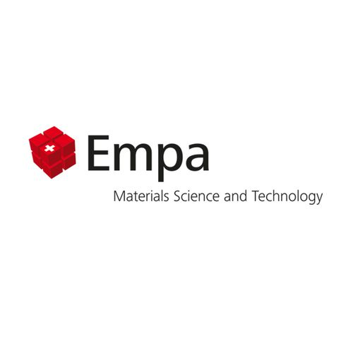 Firmenlogo Empa