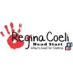 Company logo Regina Coeli Child Development Center