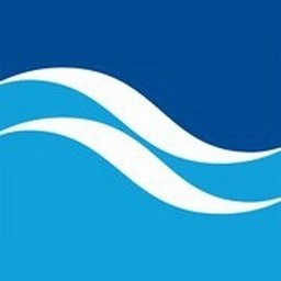 Company logo Melbourne Water
