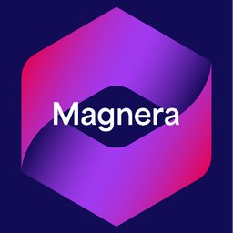 Logo de l'entreprise Magnera