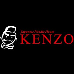 Company logo Kenzo Ramen