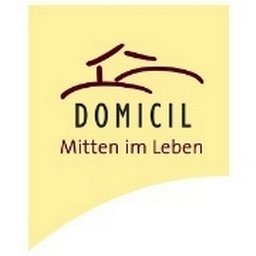 Firmenlogo DOMICIL Senioren-Residenzen Hamburg