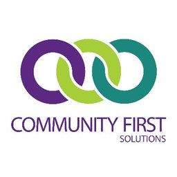 Company logo Community First Solutions