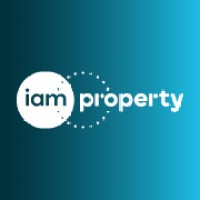 Company logo iamproperty