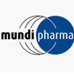 Company logo Mundipharma