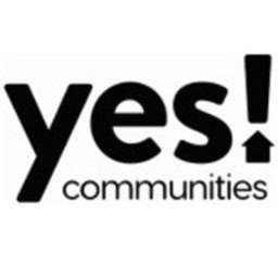 Company logo Yes! Communities