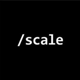 Company logo GetScale