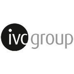 Company logo IVC Group