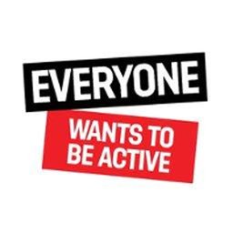 Company logo Everyone Active