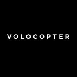 Firmenlogo Volocopter GmbH