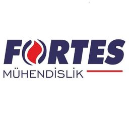 Şirket logosu FORTES MÜHENDİSLİK