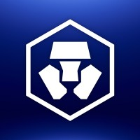 公司标志 Crypto.com
