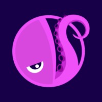 Company logo Kraken
