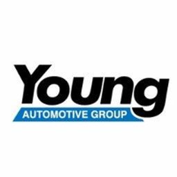 Company logo Young Automotive Group & Young Powersports