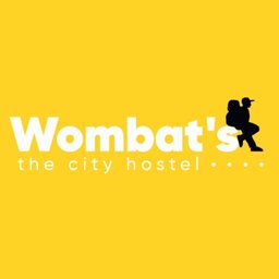 Company logo Wombats Hostel London