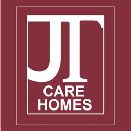 Company logo J T CARE HOMES LTD