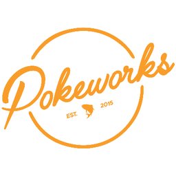 Company logo Pokeworks