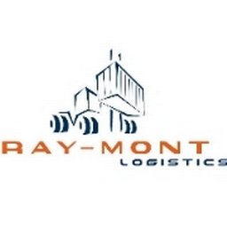 Company logo RAY-MONT LOGISTICS