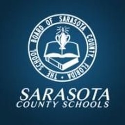 Company logo Sarasota County Schools