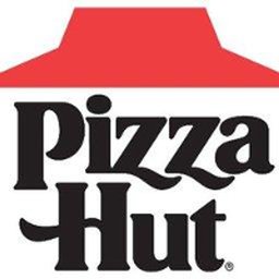 Company logo Pizza Hut