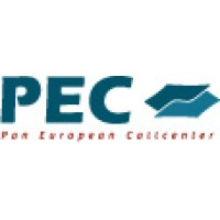 Company logo PEC Sweden AB