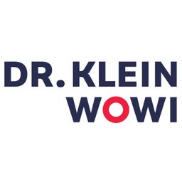 Firmenlogo Dr. Klein Wowi