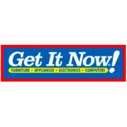 Company logo Get It Now