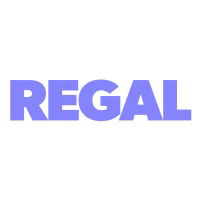 Company logo Regal