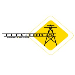 Logotipo de la empresa ELECTRICX DEL VMX S.A DE C.V
