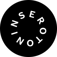 Company logo Serotonin