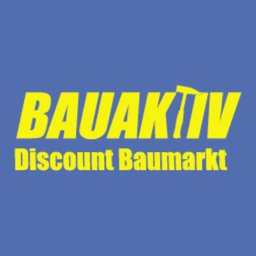 Baumarkt FMZ GmbH Logo