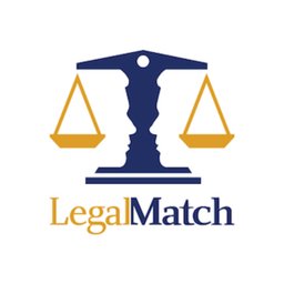 Company logo LegalMatch