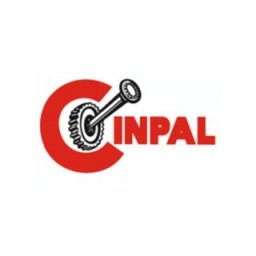 Company logo cinpal