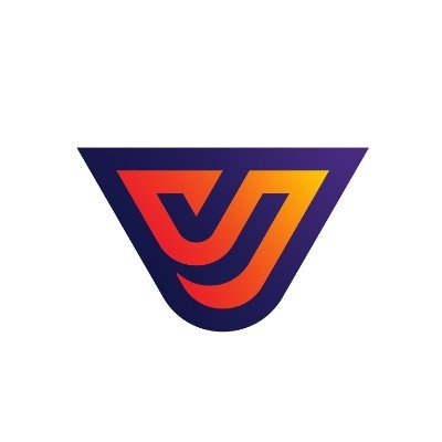 Company logo Voyc