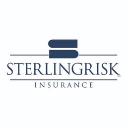 Company logo SterlingRisk