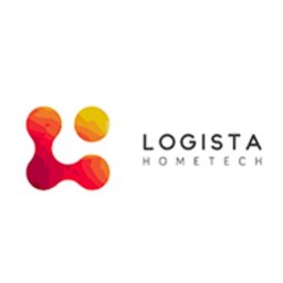 Logo de l'entreprise LOGISTA HOMETECH