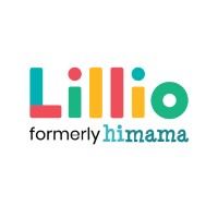 Company logo Lillio