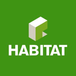 Habitat Construction Logo