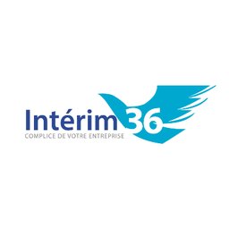 Logo de l'entreprise Intérim 36