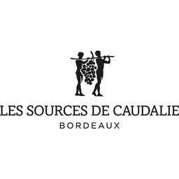 Logo de l'entreprise LES SOURCES DE CAUDALIE