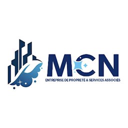 Logo de l'entreprise MCN Ménage professionnelle