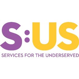 Company logo Services For The Underserved