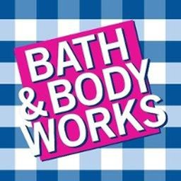 Company logo Bath & Body Works