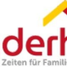 Firmenlogo KinderHut GmbH