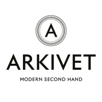 Company logo Arkivet
