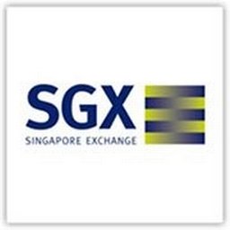 Company logo Singapore Exchange Limited