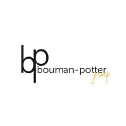Company logo Bouman-Potter groep