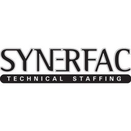Company logo Synerfac Technical Staffing