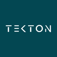 Logotipo de la empresa Tekton Labs