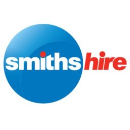 Company logo Smiths Equipment Hire